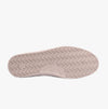 Victoria BERLIN LEATHER & SPLIT Womens Trainers Azul