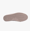 Victoria BERLIN LEATHER & NEON Womens Trainers Chicle