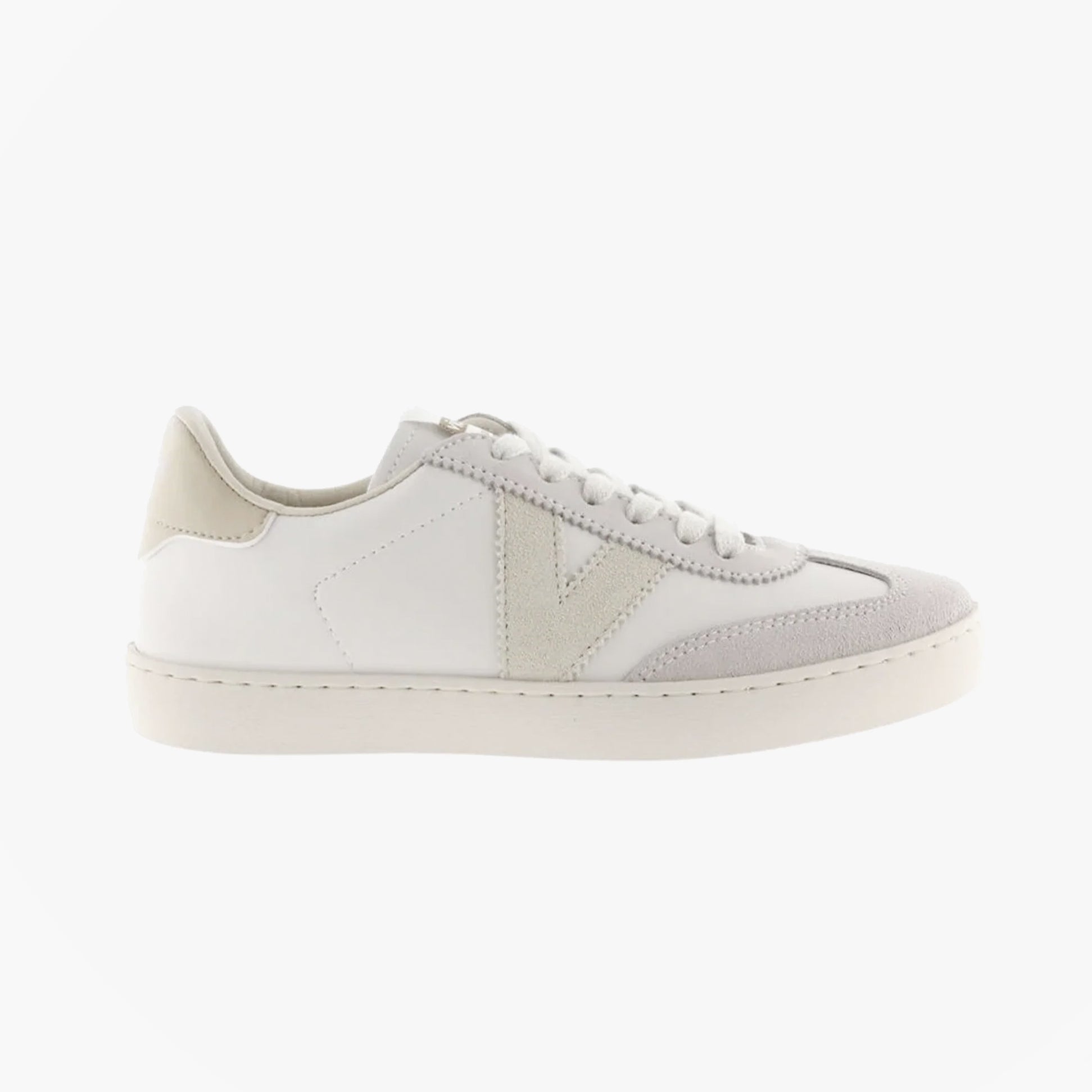 Victoria BERLIN Womens Trainers Hielo