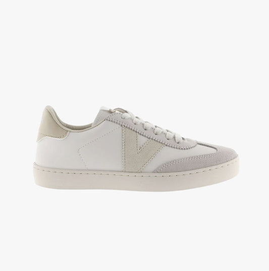Victoria BERLIN Womens Trainers Hielo
