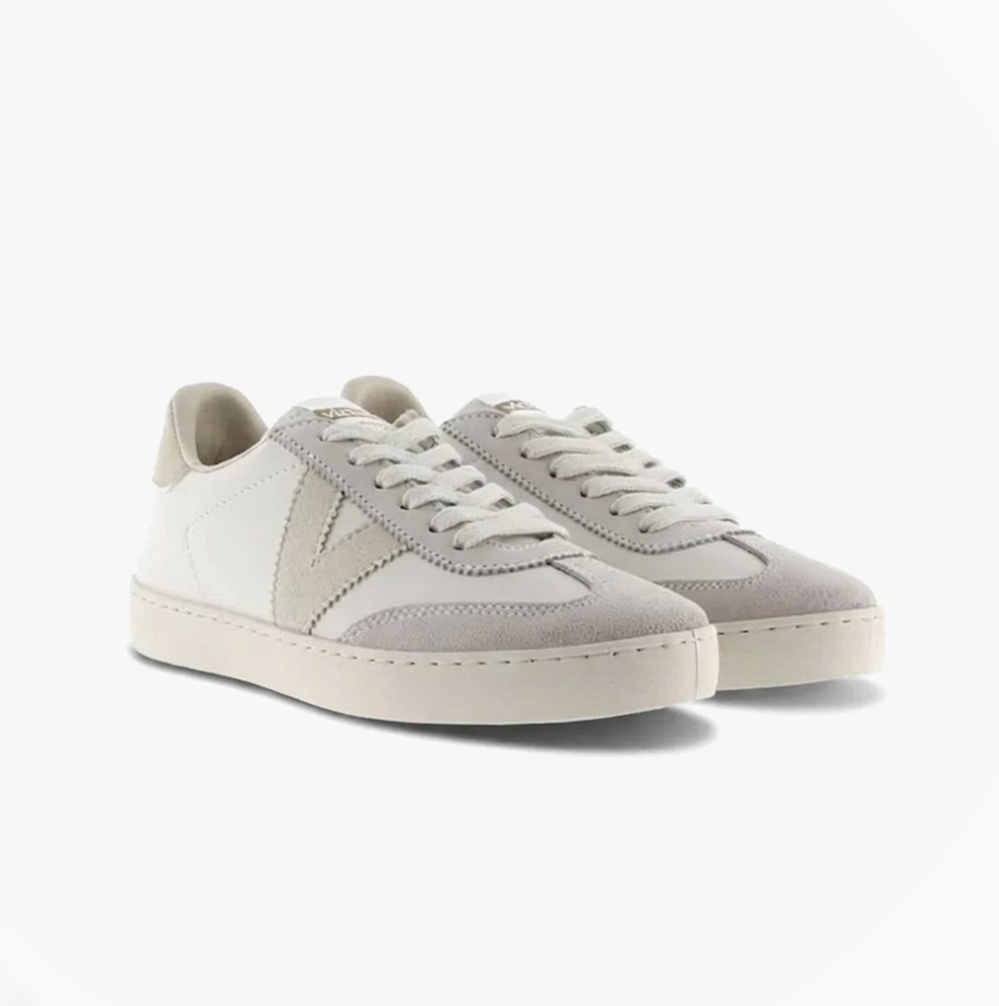 Victoria BERLIN Womens Trainers Hielo