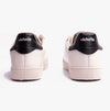 Victoria BERLIN FAUX LEATHER & SPLIT Womens Trainers Negro