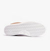 Victoria BERLIN SPLIT LEATHER & NYLON Womens Trainers Taupe