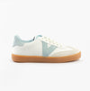 BERLIN Womens Trainers Celeste