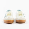 BERLIN Womens Trainers Celeste