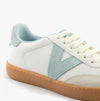 BERLIN Womens Trainers Celeste
