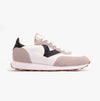 Victoria ASTRO CONTRAST NYLON Womens Trainers Negro