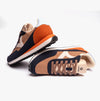 Victoria ASTRO MULTICOLOURED NYLON Womens Trainers Marino