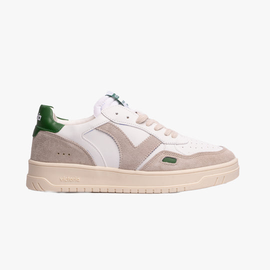Victoria SEUL Womens Trainers Verde