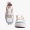 Victoria MADRID MULTICOLOUR Womens Trainers Celeste
