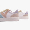 Victoria MADRID MULTICOLOUR Womens Trainers Celeste