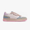 Victoria C80 - CASUAL PATCH COLORS Womens Trainers Lila