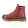 Westland PEYTON 02 Womens Boots Red