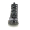 Westland PEYTON 03 Womens Boots Black