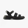 Westland PEYTON 08 Womens Sandals Black