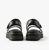 Westland PEYTON 08 Womens Sandals Black