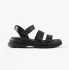 Westland PEYTON 09 Womens Sandals Black