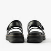 Westland PEYTON 09 Womens Sandals Black