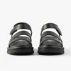 Westland PEYTON 09 Womens Sandals Black