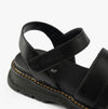 Westland PEYTON 09 Womens Sandals Black
