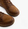 Westland WYNDI 02 Womens Boots Brandy Kombi