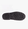 Woodland RICK Mens Leather Work Boots Black