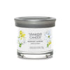Yankee Midnight Jasmine Signature Small Tumbler