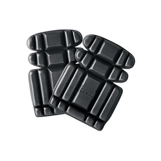 Apache APKNEE Mens Knee Pads Black