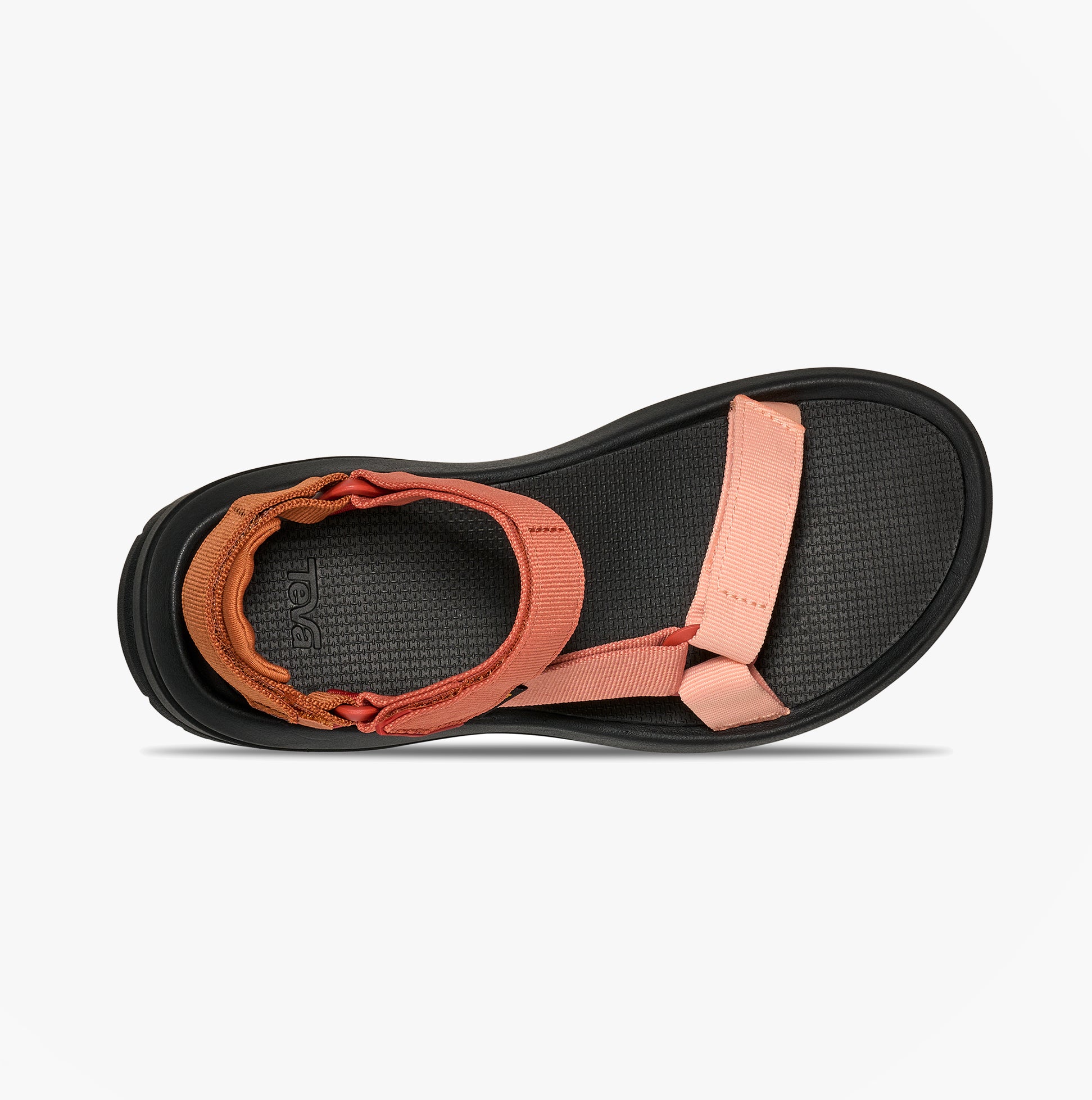 Teva HURRICANE XLT3 Womens Cross Strap Sandals Sedona Multi