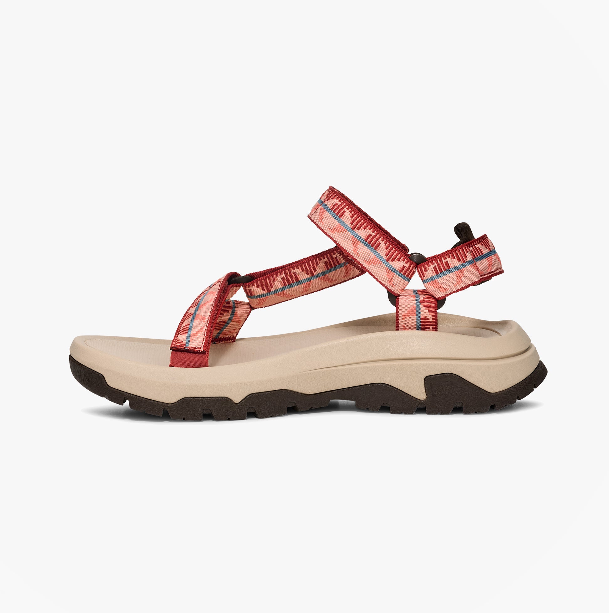 Teva HURRICANE XLT3 CT Womens Cross Strap Sandals Criss Cross Bossa Nova