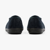 Jo & Joe GEOFF Mens Full Slippers Navy