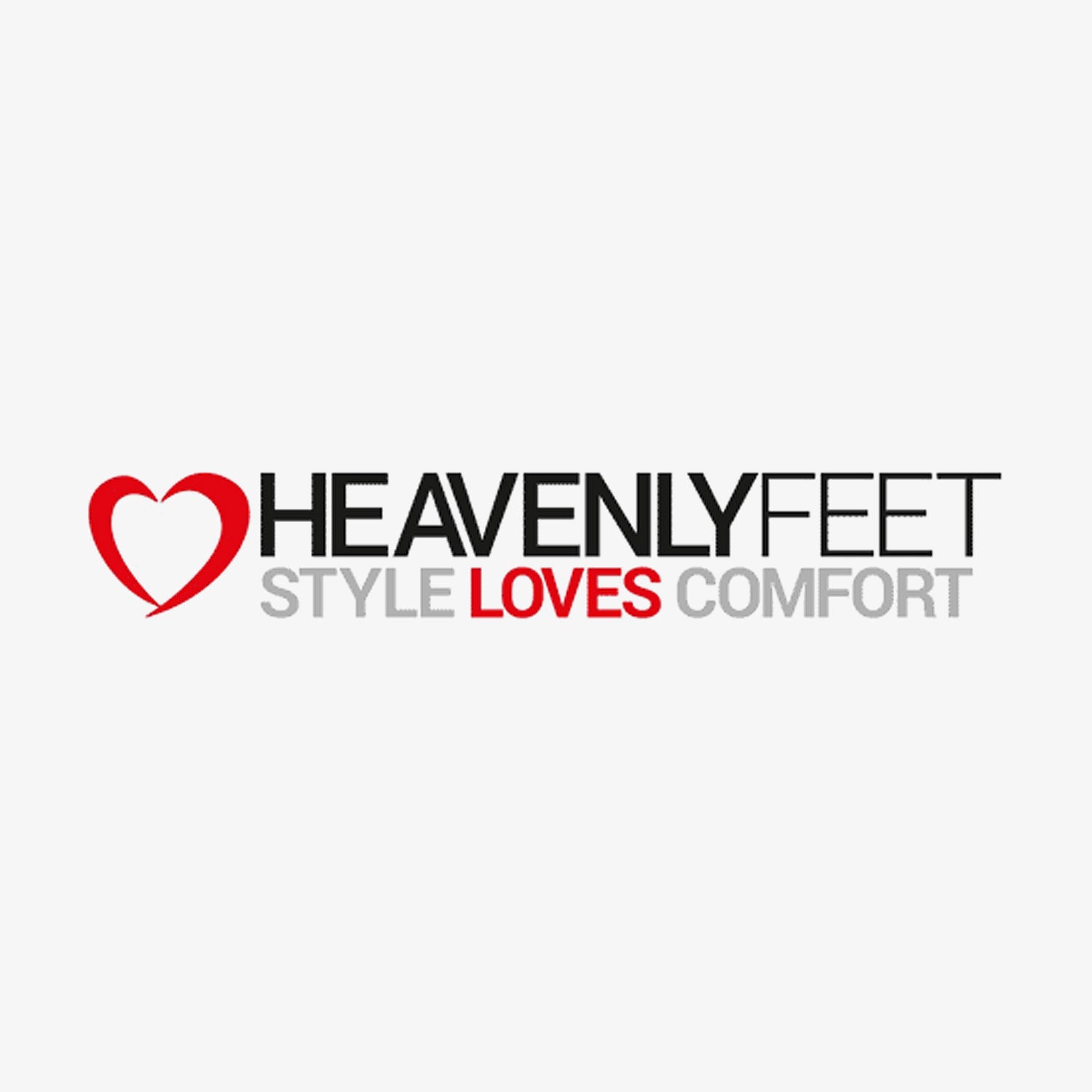 Heavenly Feet