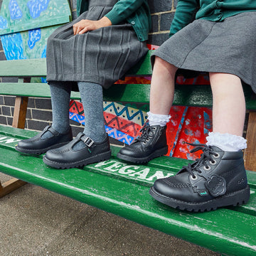 Kickers-school-collection