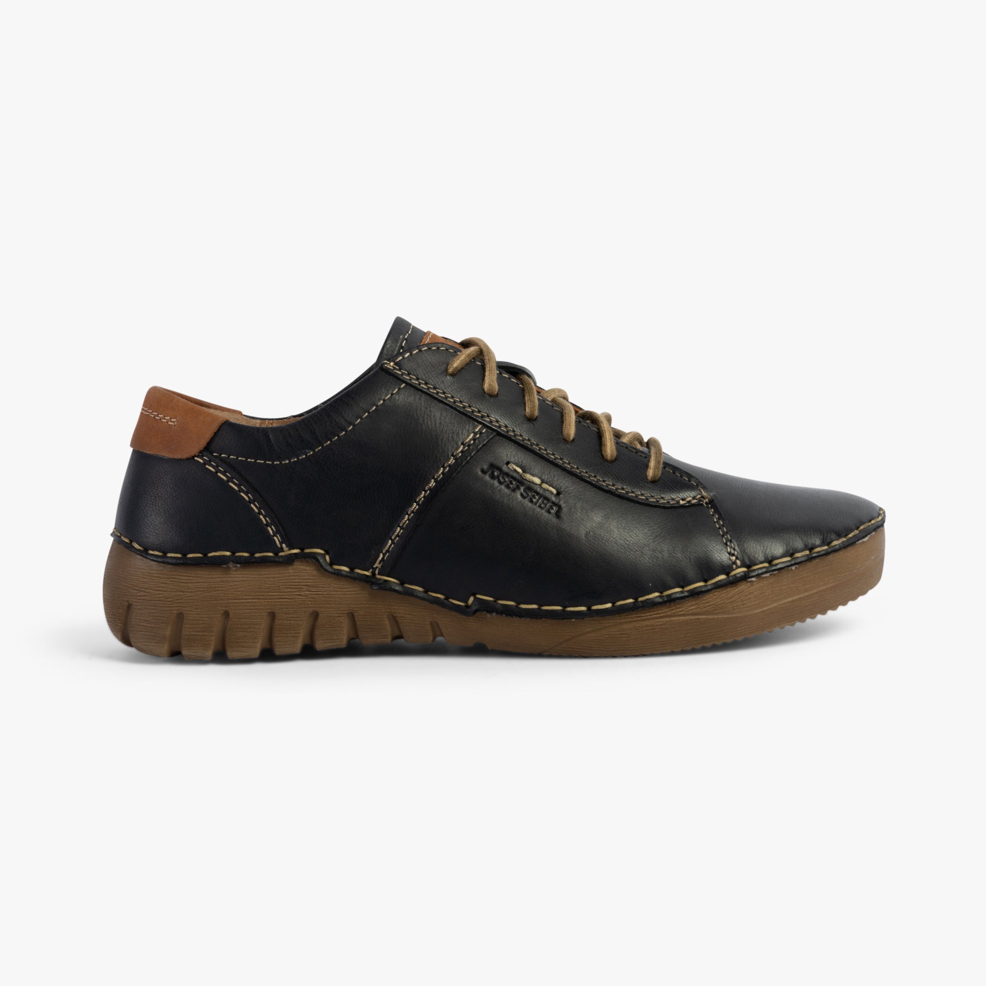 Josef Seibel FELICIA 02 Womens Shoes Ocean-Combi