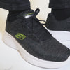 Skechers 232598/BKLM SKECH-LITE PRO - FAREGROVE Mens Trainers Black/Lime
