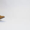 Club Cubano RICARDO Mens Boots Cognac