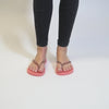 Ipanema ANATOMICA TAN 21 Womens Flip Flops Rose/Coral