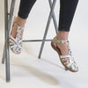 Rieker M1650-91 Womens Shoes Multi