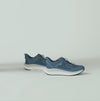 Kizik LONDON Womens Trainers Coronet Blue
