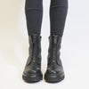 Gabor JOY Womens Ankle Boots Black