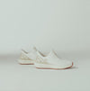 Kizik ATHENS 2.0 Mens Trainers Bright White