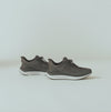 Kizik LONDON Mens Trainers Castlerock