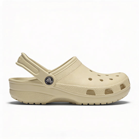 Crocs CLASSIC Unisex Clogs Yellow Light
