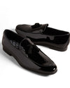 Ted Baker EROLL Mens Loafers Black